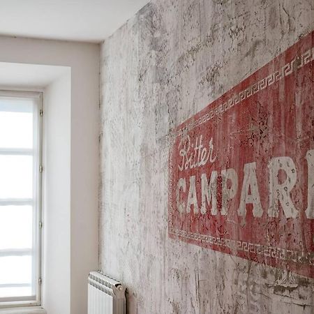 Be Happy - The House Of Travelers Apartment Комо Екстериор снимка